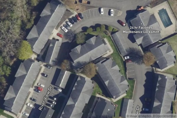 RIVER'S EDGE APTS — Income-based apartments (LIHTC tax credit) in Green Island, New York