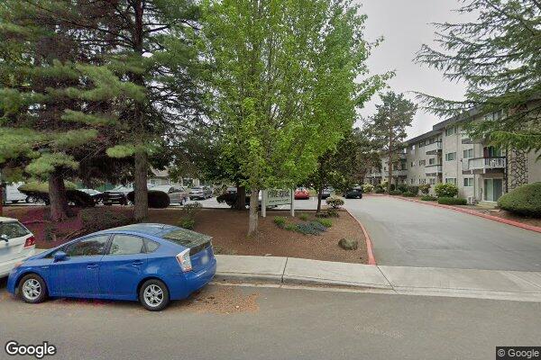 Photo of PINE RIDGE APARTMENTS
