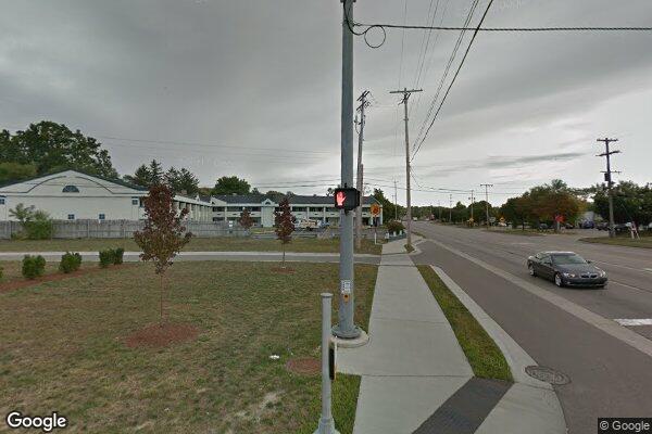 Photo of WOODWARD WAY