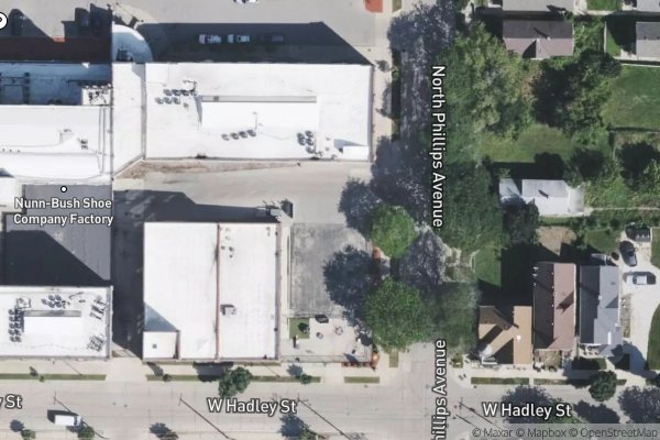 Photo of WELFORD SANDERS LOFTS