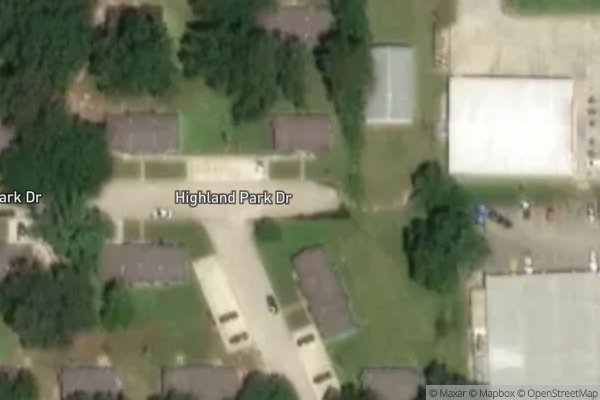 Photo of PINE TRACE HOMES II