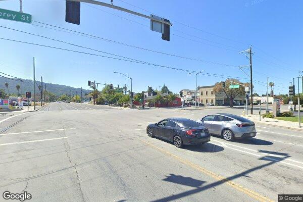 MONTEREY GATEWAY APARTMENTS