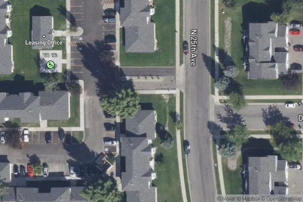 Photo of CASTLEBAR APTS I