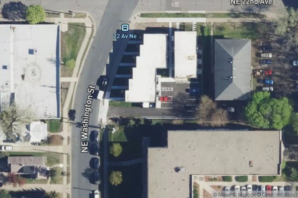 Photo of WASHINGTON COURT