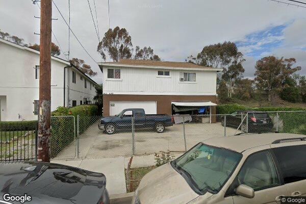 Photo of WILLOWBROOK (LOS ANGELES)