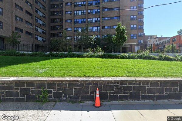 Photo of DORADO APTS.