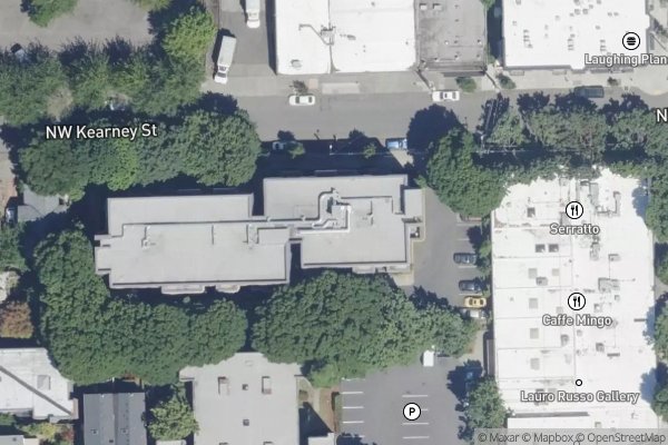 Photo of 85 STORIES GROUP I