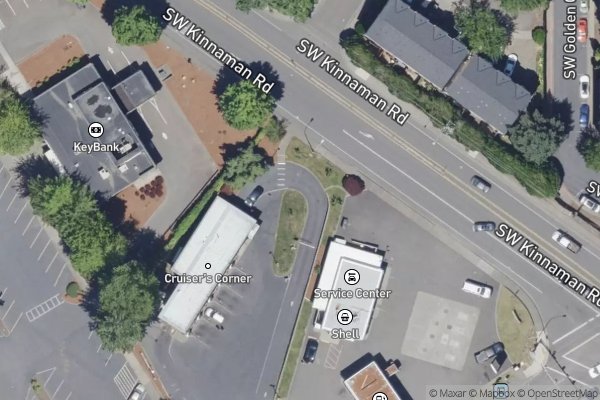 Photo of KINNAMAN TOWNHOMES