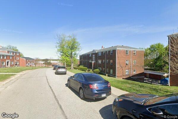 APARTMENTS AT WHITEHALL