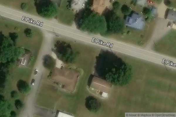 INDIANA HOUSE — Income-based apartments (LIHTC tax credit · 50% AMGI AMI) in Indiana, Pennsylvania