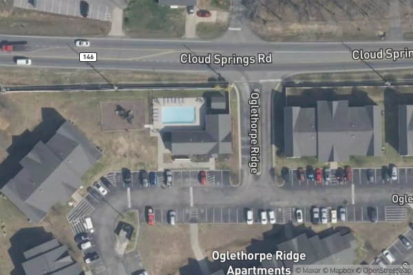 Photo of OGLETHORPE RIDGE APARTMENTS