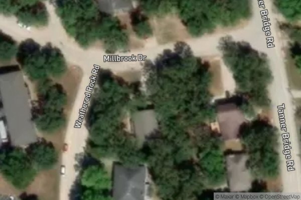 Photo of WEATHERED ROCK APTS