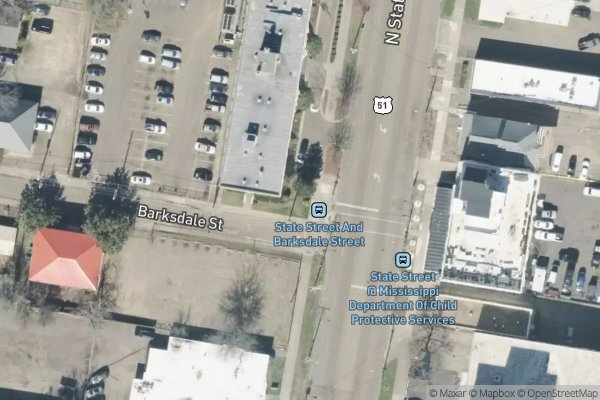 Photo of MAGNOLIA TOWERS
