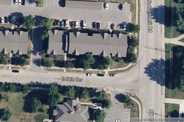 Photo of THE ORCHARDS APTS