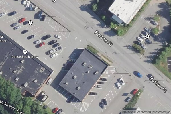 Photo of MILLER SQUARE ON HARLOW