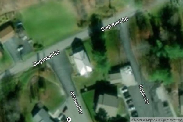 Photo of HILLSIDE APTS (TAZEWELL)