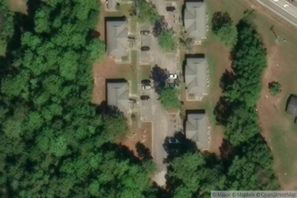 Photo of LAMAR VILLA APARTMENTS