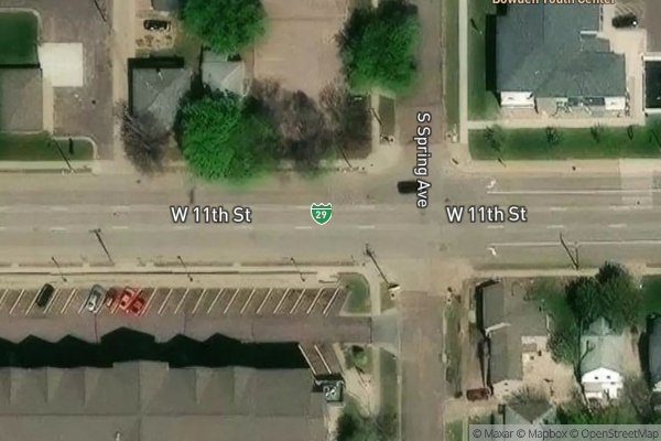 Photo of PETTIGREW HEIGHTS