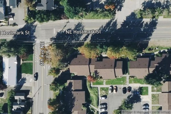 Photo of HOSTMARK AT VILLAGE COVE