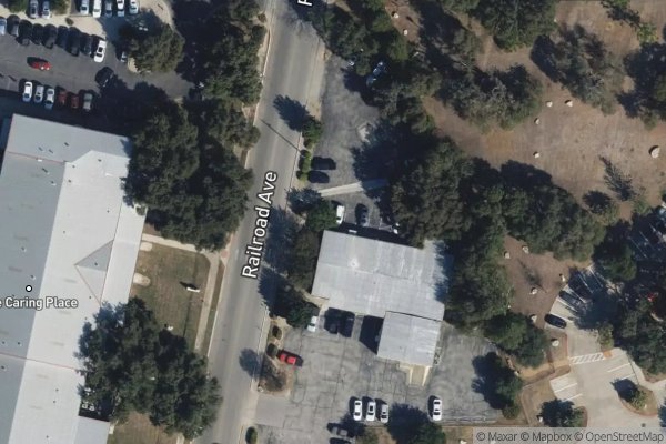 Photo of SAN GABRIEL SENIOR VILLAGE