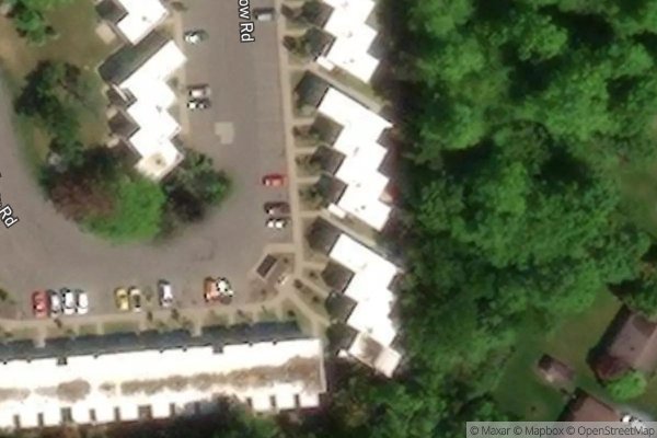 Photo of WOODROW TOWNHOUSE