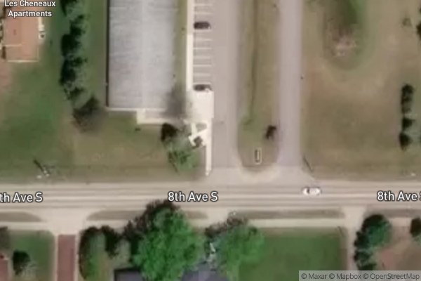 Photo of WILLOW CREEK ELDERLY I