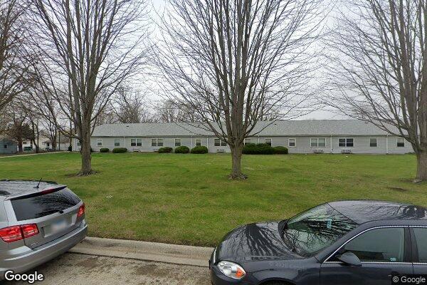 Photo of Spoon River Apartments