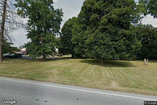 MIDDLESEX APTS