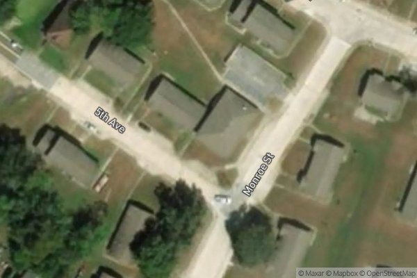 MOUNTS HOMES