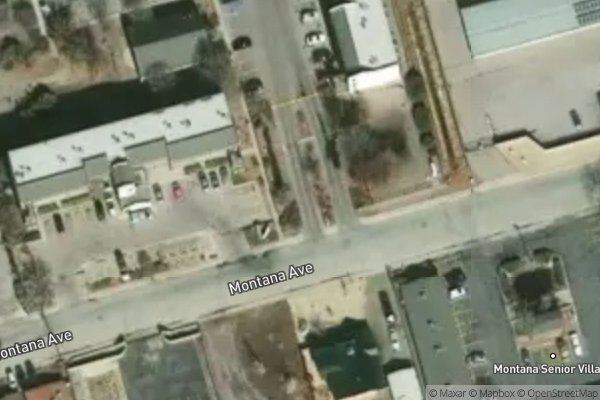 Photo of MONTANA SENIOR VILLAGE II