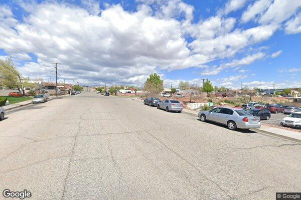 Photo of MESA MANOR APTS