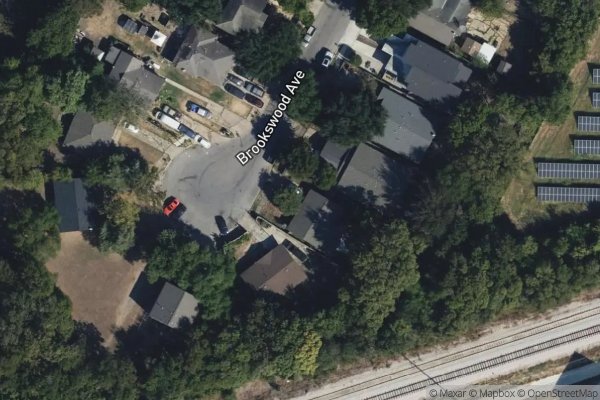 Photo of 1101 BROOKSWOOD AVE