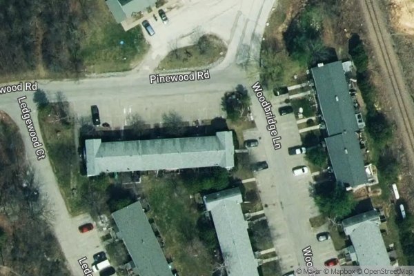 Photo of PINE MEADOW REDEVELOPMENT