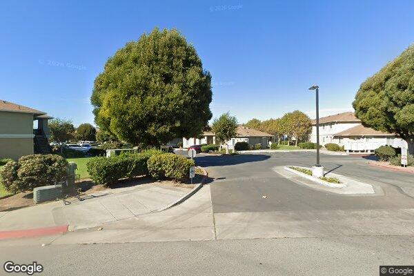 Photo of SALINAS BAY APTS