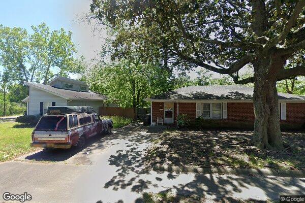 Photo of Moultrie Drive