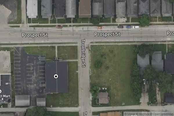 Photo of 2501 PROSPECT ST