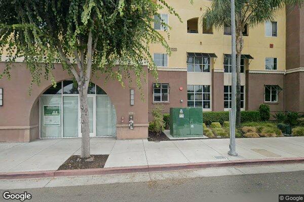 Photo of WEST SAN CARLOS SENIOR APARTMENTS