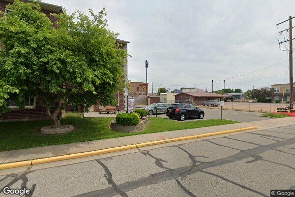 Photo of STATION HOUSE APTS