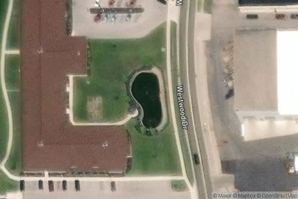 Photo of WESTWOOD SENIOR APTS