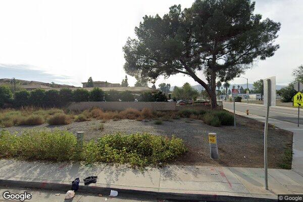 CITRUS CIRCLE APARTMENTS