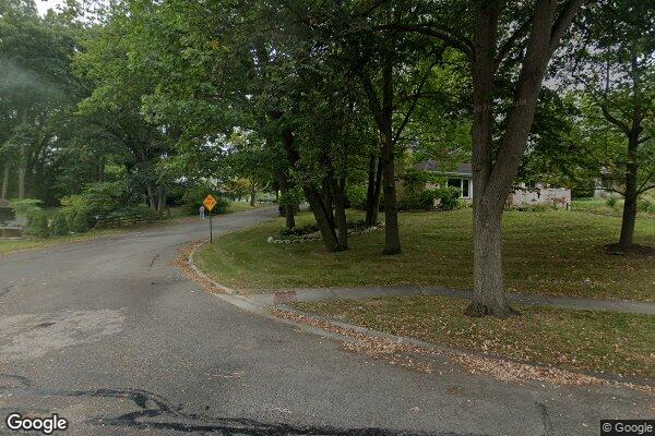 Photo of CLAIR CIRCLE