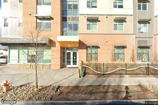 Photo of FLATS AT TWO CREEKS