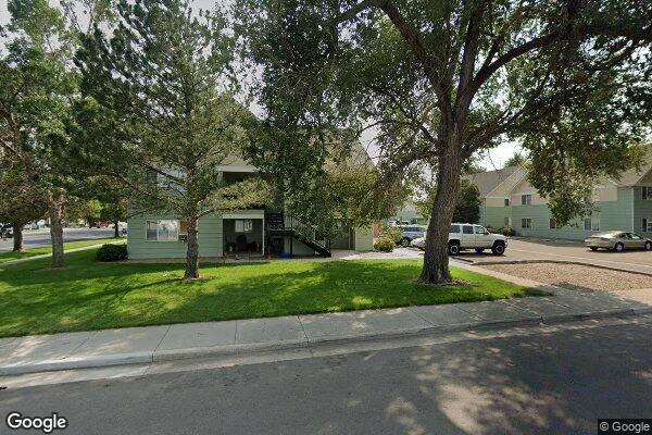 Photo of STAGECOACH GARDENS