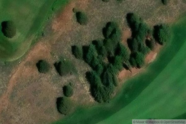 Photo of FRISHMAN HOLLOW II