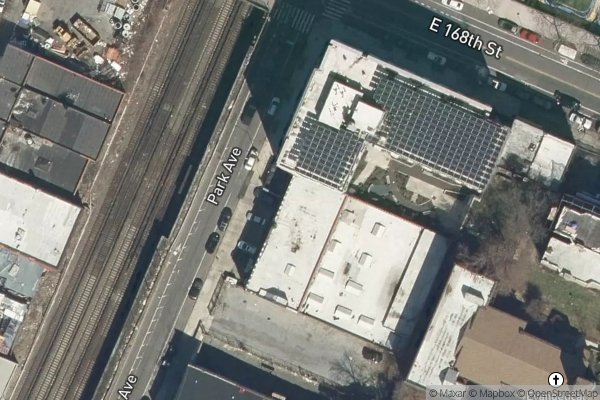 Photo of 3500 PARK APARTMENTS