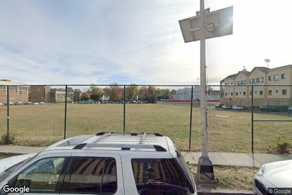 Photo of DR. KING PLAZA @ NORTH HARRISON