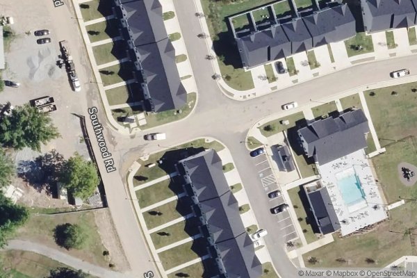 Photo of PROVIDENCE AT PARKWAY VILLAGE