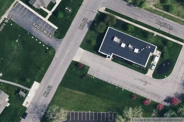 CONERSTONE UNITY PARK APTS