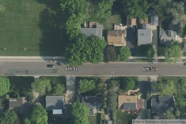Photo of COTTAGES OF WHITE BEAR TOWNSHIP