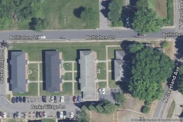 Photo of PWE BURKE VILLAGE (FORMERLY KNOWN AS LANDMARK VILLAGE)